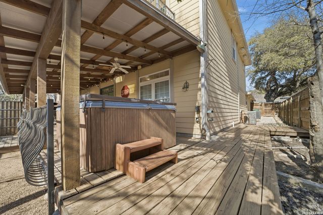 3126 Morning, San Antonio, TX 78247