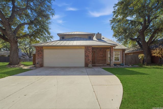 3126 Morning, San Antonio, TX 78247