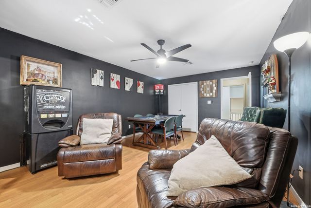 3126 Morning, San Antonio, TX 78247