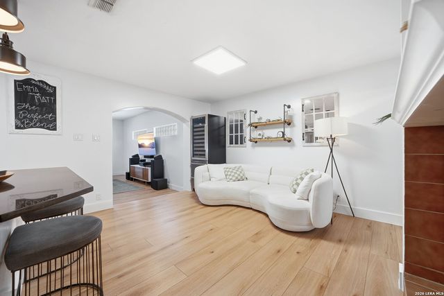 3126 Morning, San Antonio, TX 78247