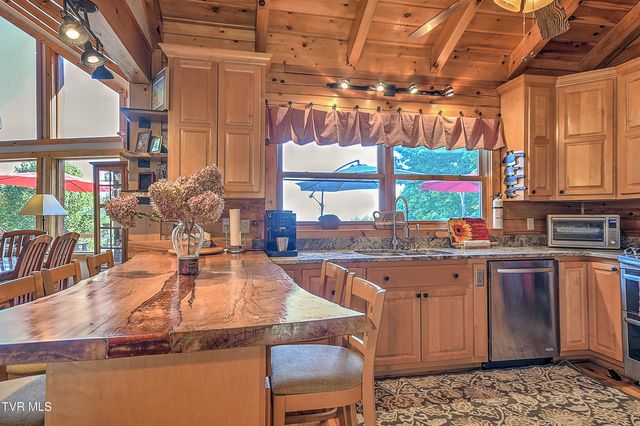 807 Vista Road, Butler, TN 37640