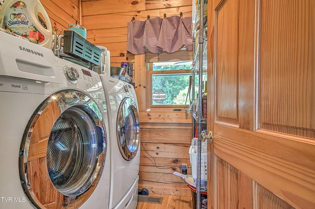 807 Vista Road, Butler, TN 37640