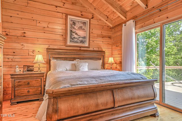 807 Vista Road, Butler, TN 37640