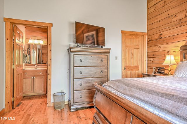 807 Vista Road, Butler, TN 37640