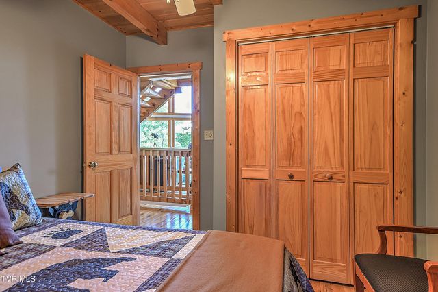 807 Vista Road, Butler, TN 37640
