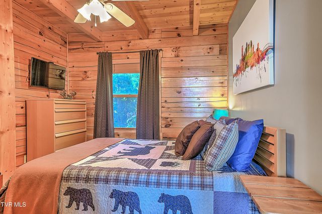 807 Vista Road, Butler, TN 37640