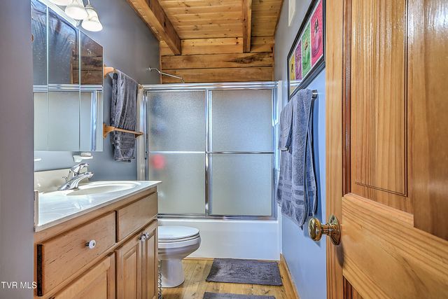 807 Vista Road, Butler, TN 37640