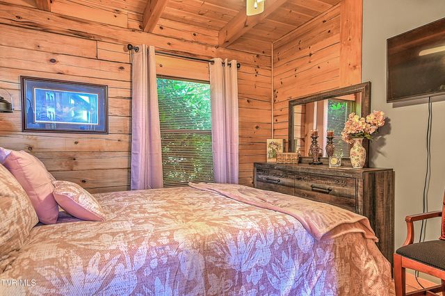 807 Vista Road, Butler, TN 37640