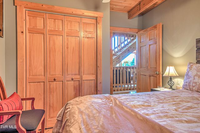 807 Vista Road, Butler, TN 37640