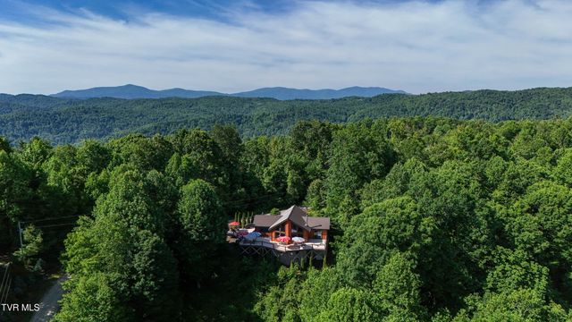 807 Vista Road, Butler, TN 37640