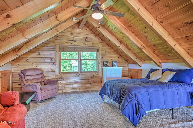 807 Vista Road, Butler, TN 37640
