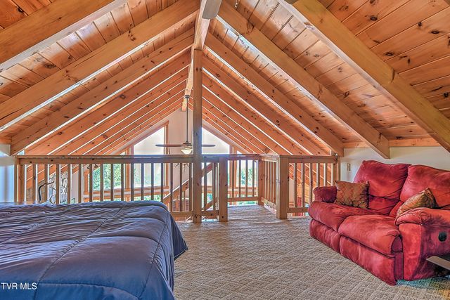 807 Vista Road, Butler, TN 37640