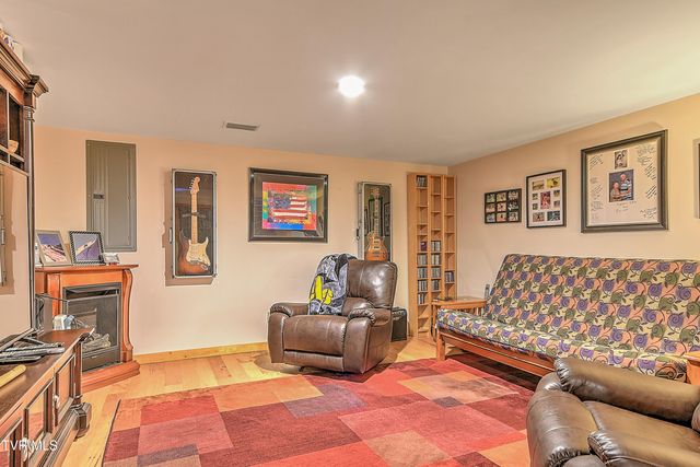 807 Vista Road, Butler, TN 37640