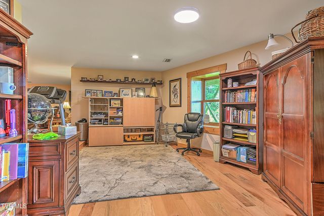 807 Vista Road, Butler, TN 37640
