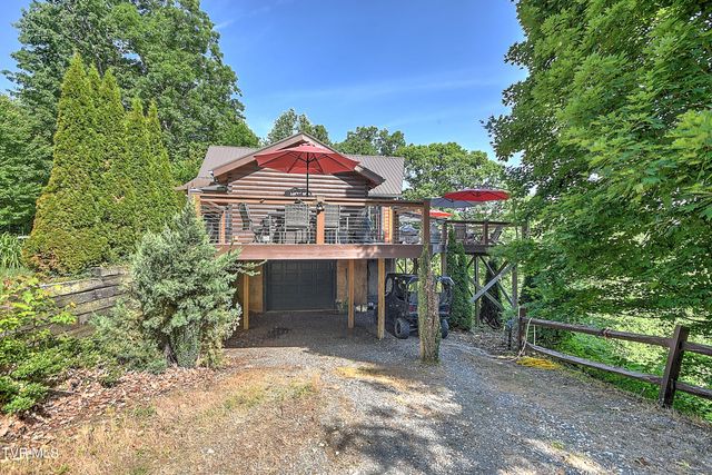 807 Vista Road, Butler, TN 37640