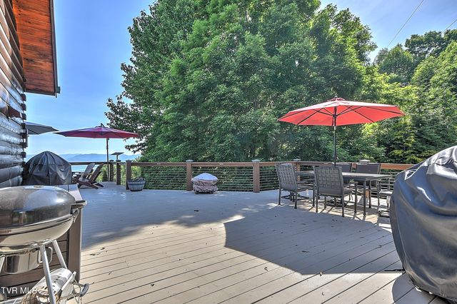 807 Vista Road, Butler, TN 37640