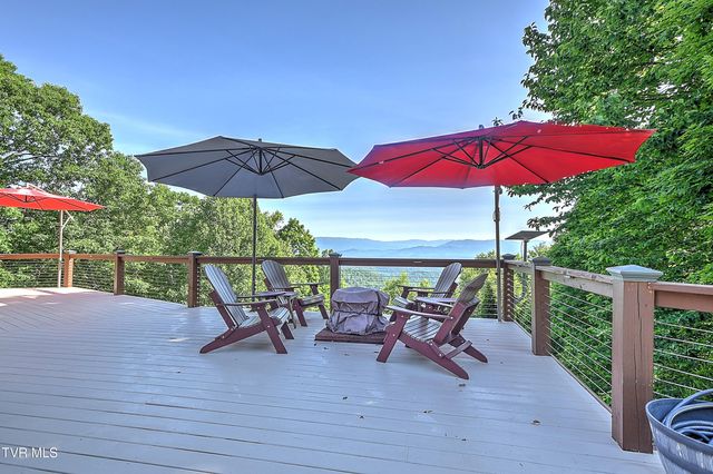 807 Vista Road, Butler, TN 37640