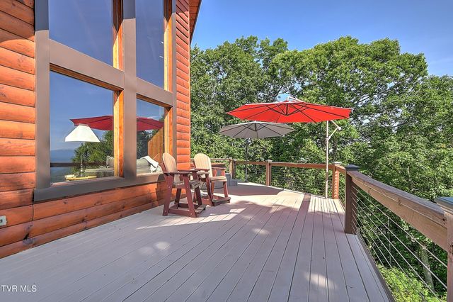 807 Vista Road, Butler, TN 37640
