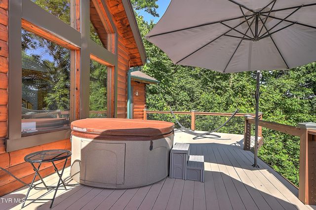 807 Vista Road, Butler, TN 37640