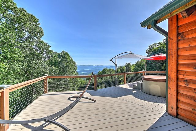 807 Vista Road, Butler, TN 37640