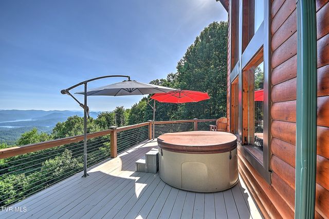 807 Vista Road, Butler, TN 37640
