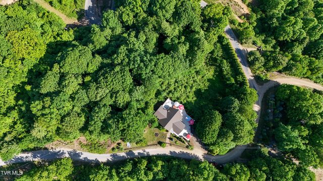 807 Vista Road, Butler, TN 37640