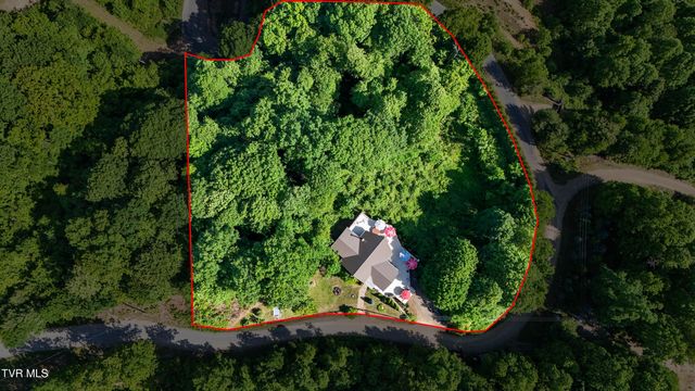 807 Vista Road, Butler, TN 37640