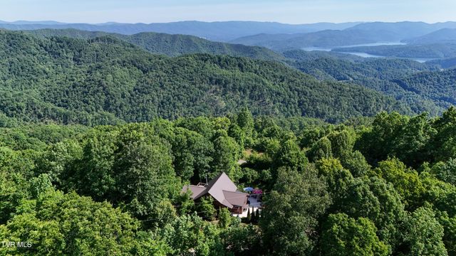 807 Vista Road, Butler, TN 37640