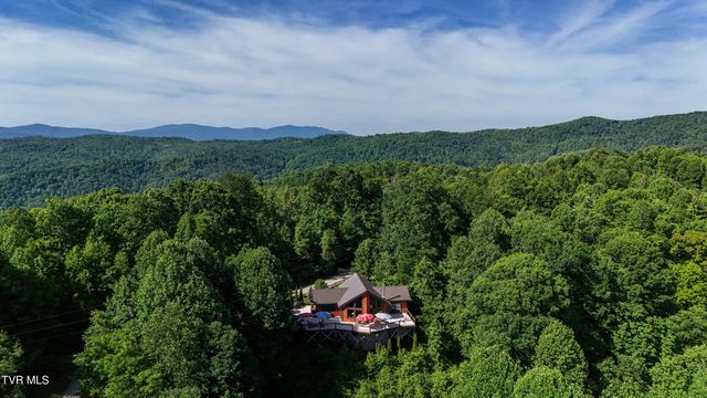 807 Vista Road, Butler, TN 37640