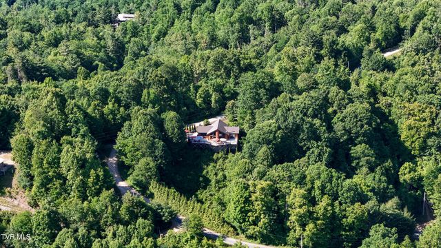 807 Vista Road, Butler, TN 37640