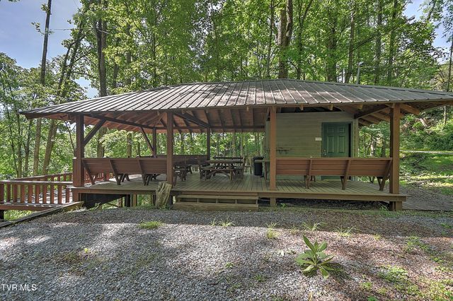 807 Vista Road, Butler, TN 37640