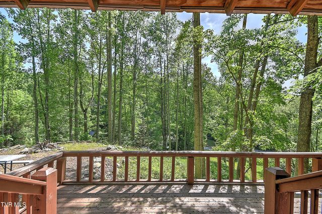 807 Vista Road, Butler, TN 37640