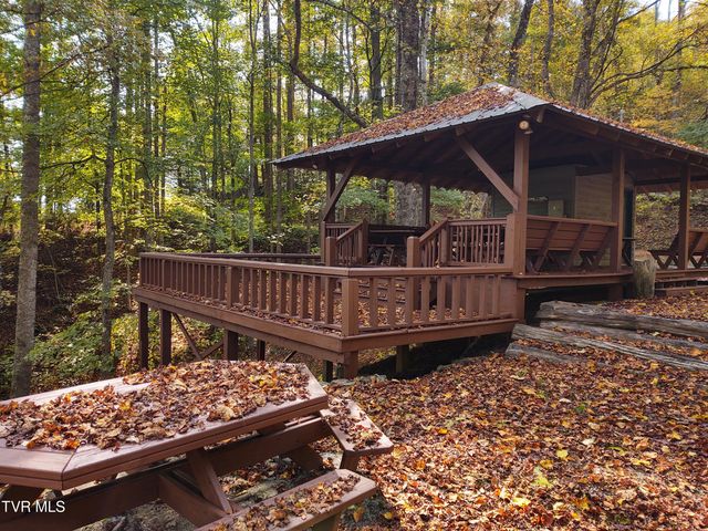 807 Vista Road, Butler, TN 37640