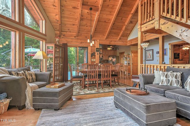 807 Vista Road, Butler, TN 37640