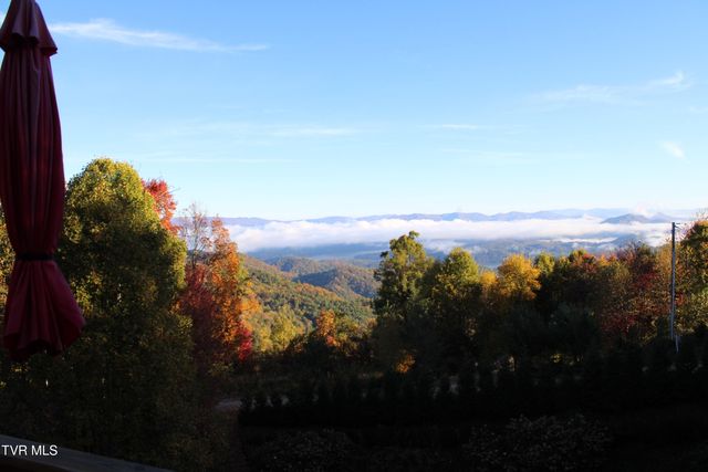 807 Vista Road, Butler, TN 37640