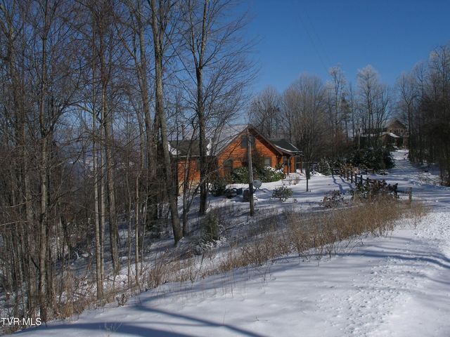 807 Vista Road, Butler, TN 37640