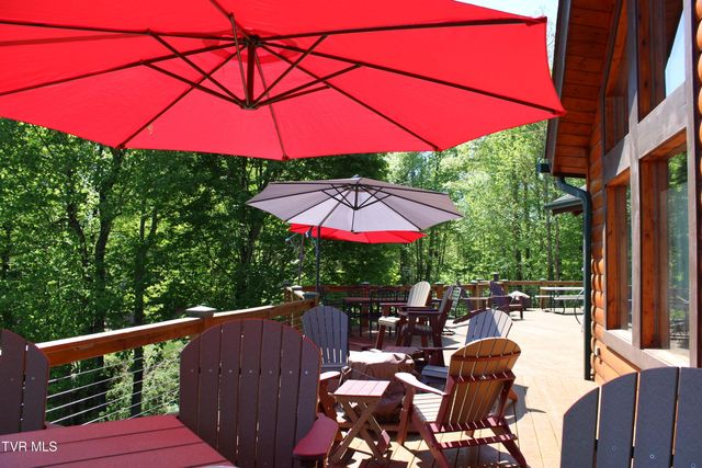 807 Vista Road, Butler, TN 37640