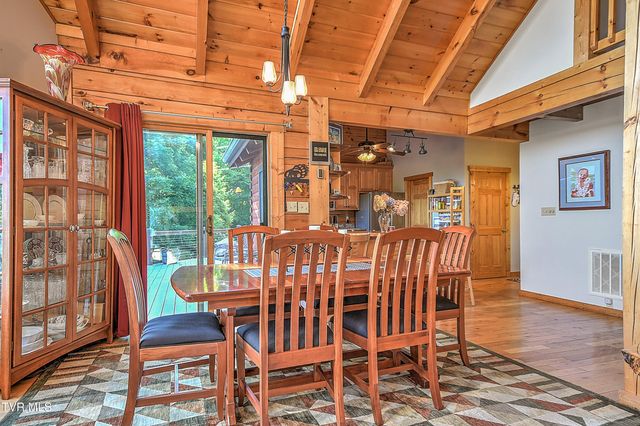 807 Vista Road, Butler, TN 37640