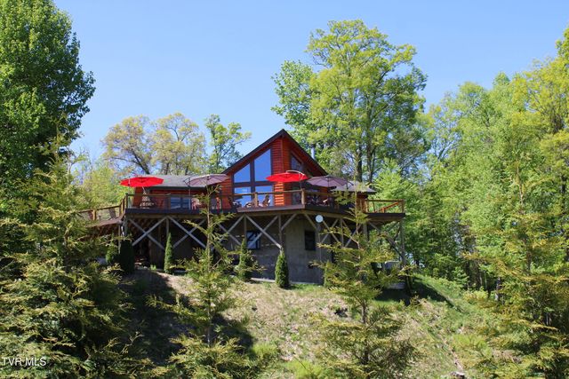 807 Vista Road, Butler, TN 37640