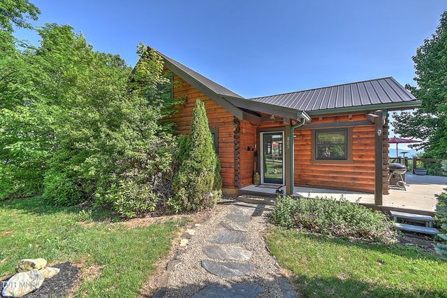 807 Vista Road, Butler, TN 37640