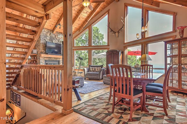 807 Vista Road, Butler, TN 37640
