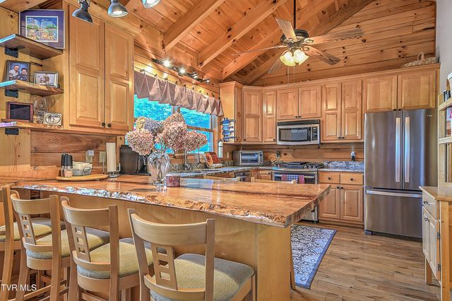 807 Vista Road, Butler, TN 37640