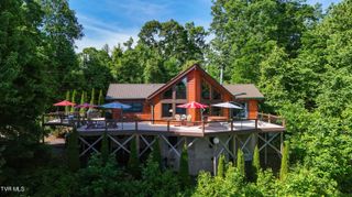 807 Vista Road, Butler, TN 37640
