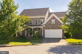 22 SMELTERS TRACE RD, Stafford, VA 22554
