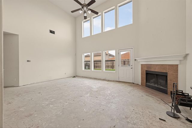 5415 Coastline Street, Baytown, TX 77521