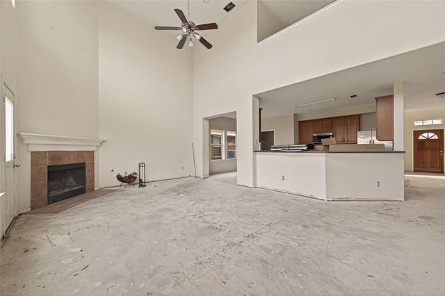 5415 Coastline Street, Baytown, TX 77521