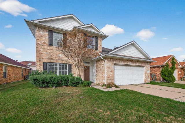 5415 Coastline Street, Baytown, TX 77521