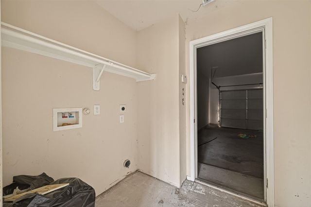 5415 Coastline Street, Baytown, TX 77521