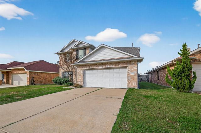 5415 Coastline Street, Baytown, TX 77521
