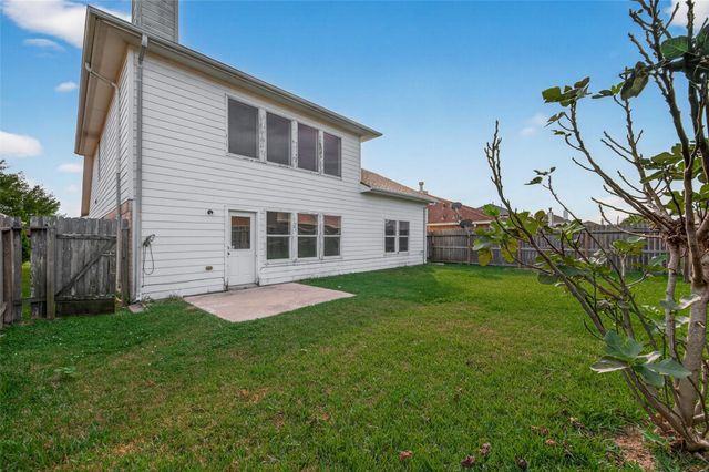 5415 Coastline Street, Baytown, TX 77521